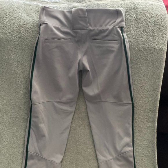 Nike Bottoms New Wtags Nike Kids Xs Baseball Pant Poshmark